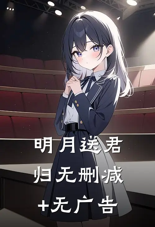 明月送君归无删减+无广告