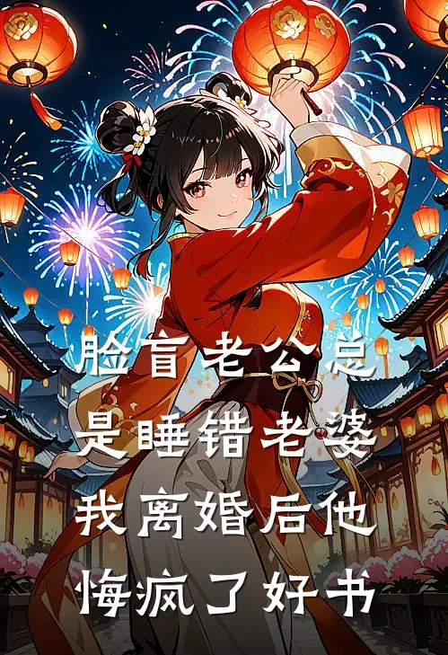 脸盲老公总是睡错老婆，我离婚后他悔疯了好书
