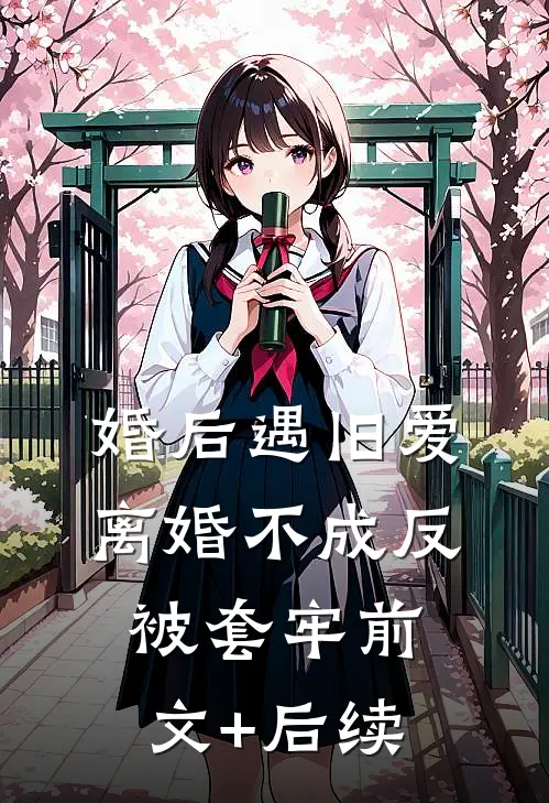 婚后遇旧爱，离婚不成反被套牢前文+后续