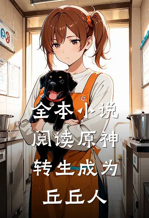 全本小说阅读原神：转生成为丘丘人