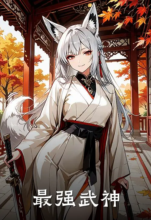 最强武神