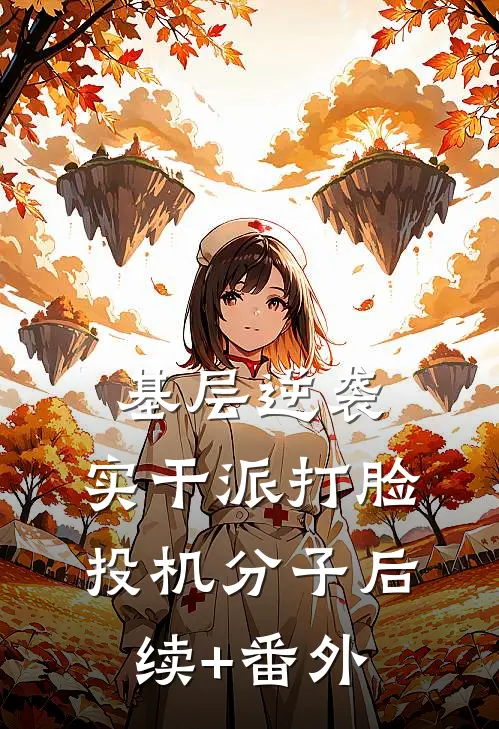 基层逆袭：实干派打脸投机分子后续+番外