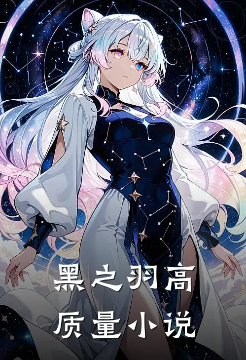 黑之羽高质量小说