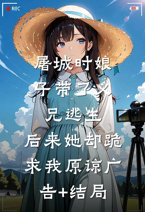 屠城时娘子带了义兄逃生，后来她却跪求我原谅广告+结局