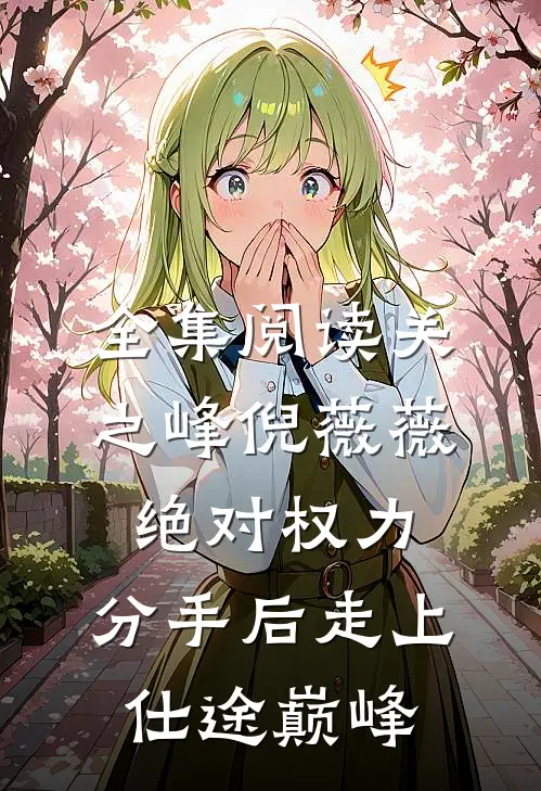 全集阅读关之峰倪薇薇绝对权力，分手后走上仕途巅峰