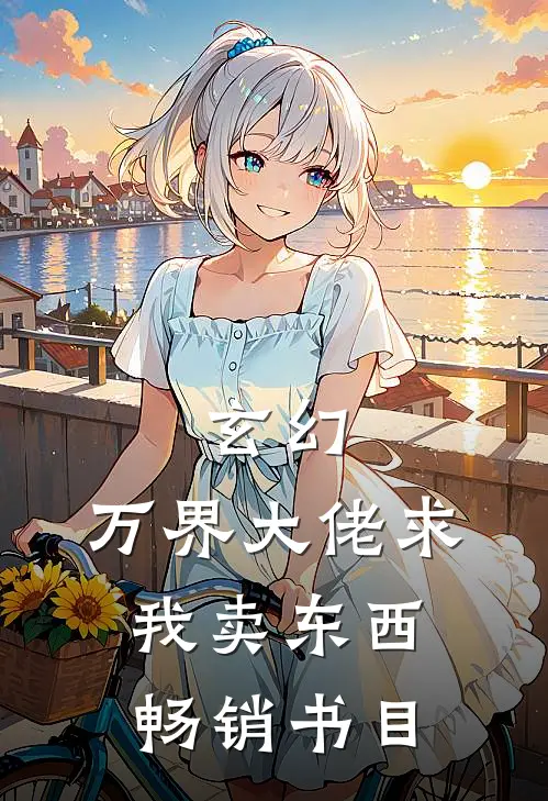 玄幻：万界大佬求我卖东西畅销书目