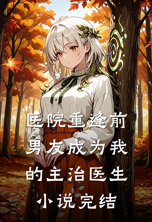 医院重逢前男友成为我的主治医生小说完结