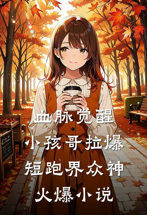 血脉觉醒，小孩哥拉爆短跑界众神火爆小说