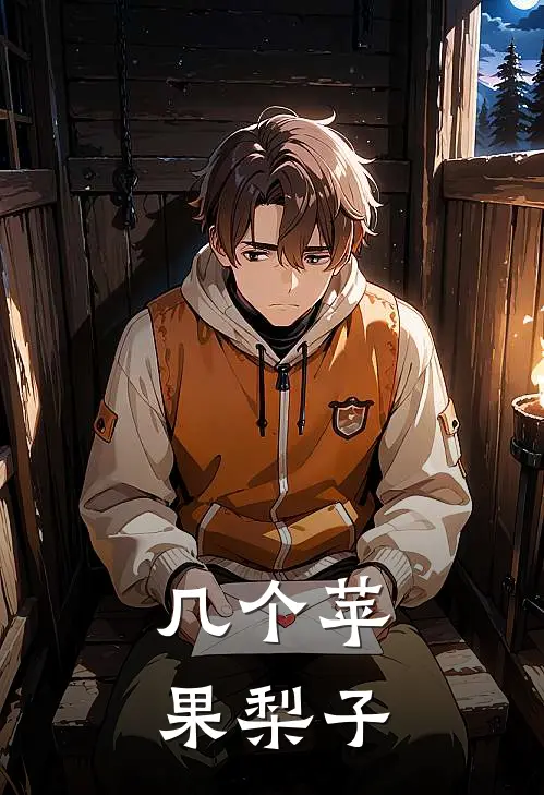 几个苹果梨子