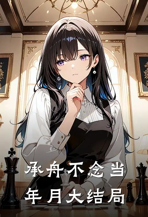 承舟不念当年月大结局
