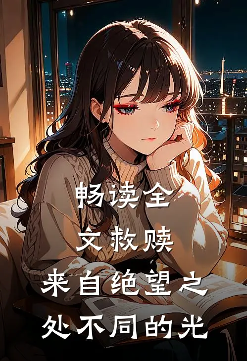畅读全文救赎：来自绝望之处不同的光