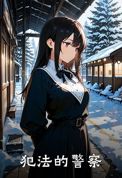 犯法的警察