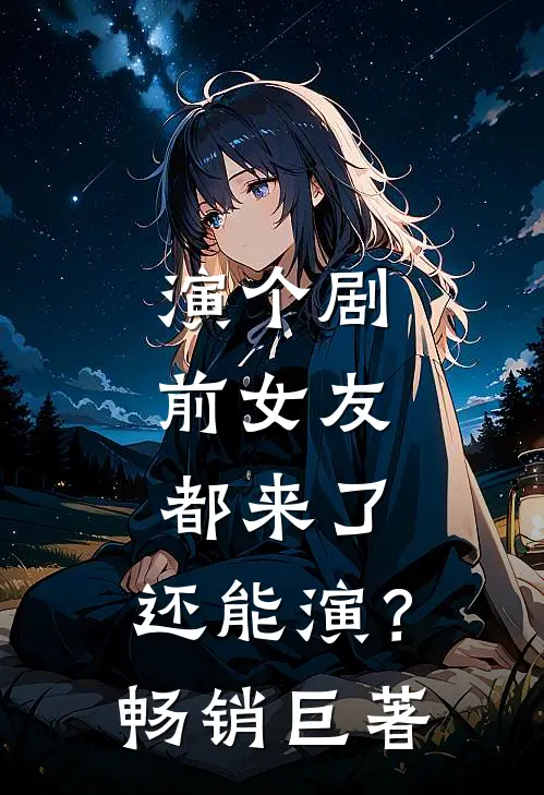 演个剧，前女友都来了，还能演？畅销巨著