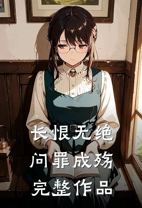 长恨无绝，问罪成殇完整作品