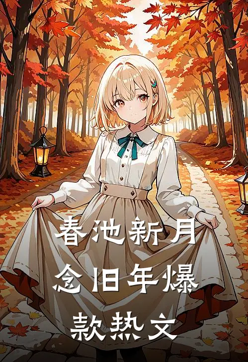 春池新月念旧年爆款热文