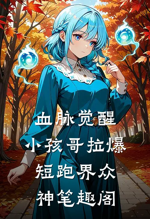 血脉觉醒，小孩哥拉爆短跑界众神笔趣阁