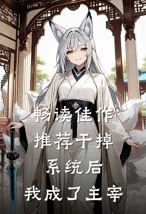 畅读佳作推荐干掉系统后，我成了主宰