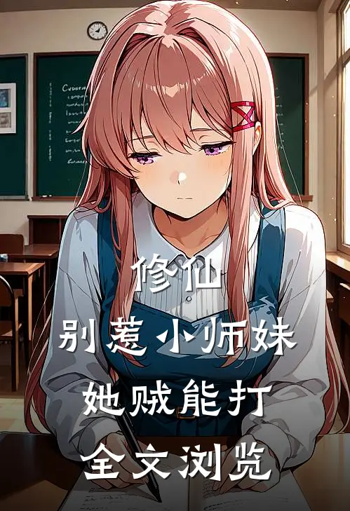 修仙：别惹小师妹，她贼能打全文浏览
