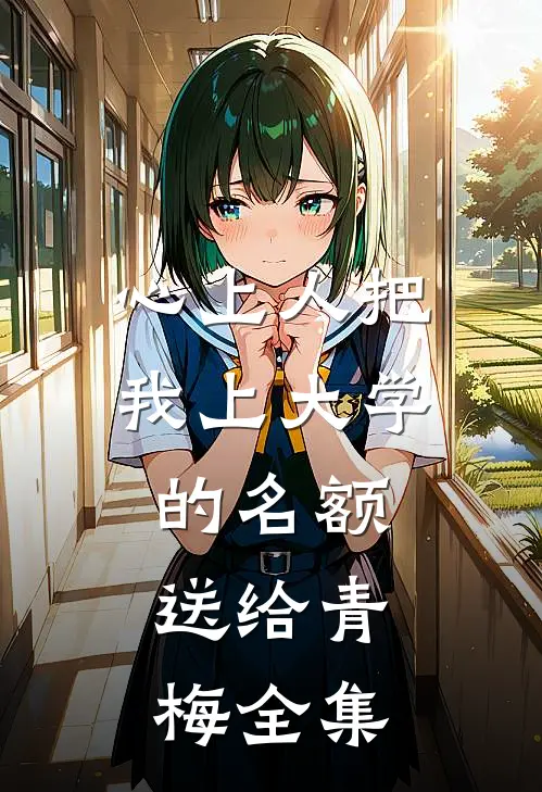心上人把我上大学的名额，送给青梅全集