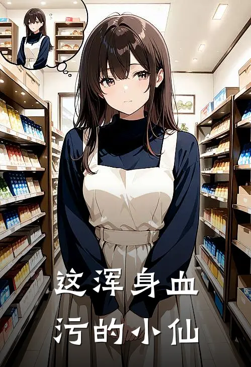 这浑身血污的小仙