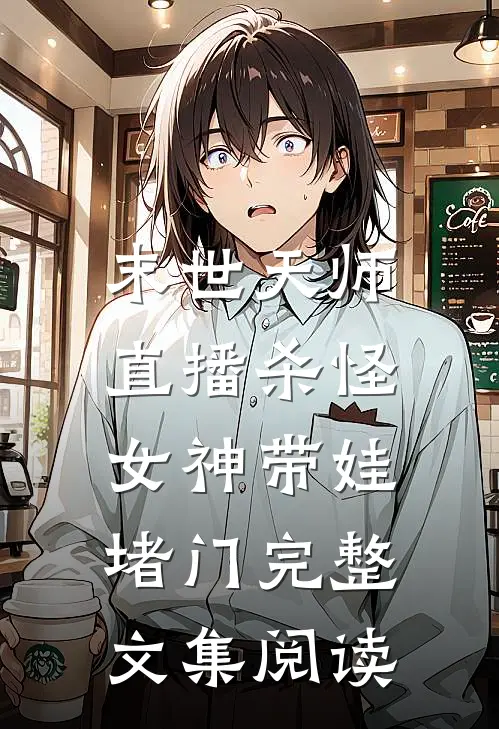 末世天师直播杀怪，女神带娃堵门完整文集阅读