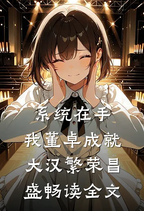 系统在手，我董卓成就大汉繁荣昌盛畅读全文