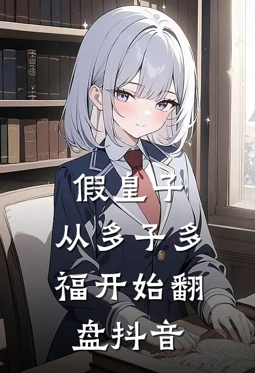 假皇子，从多子多福开始翻盘抖音