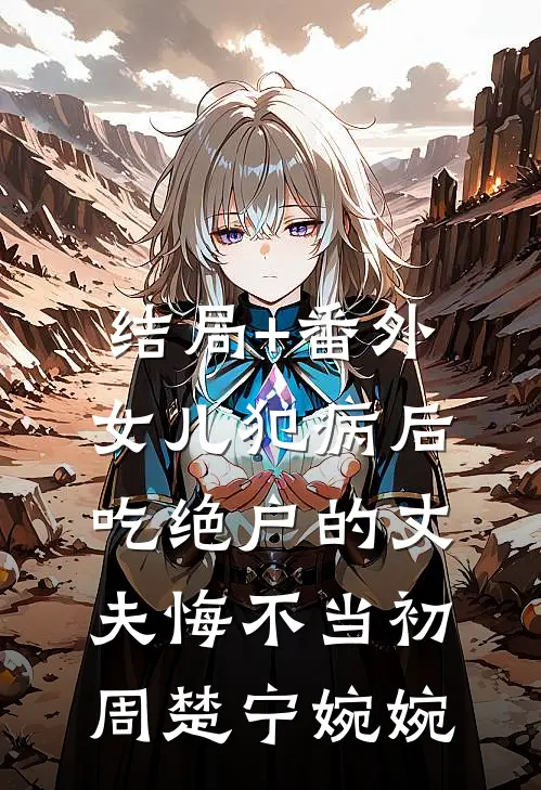 结局+番外女儿犯病后，吃绝户的丈夫悔不当初周楚宁婉婉