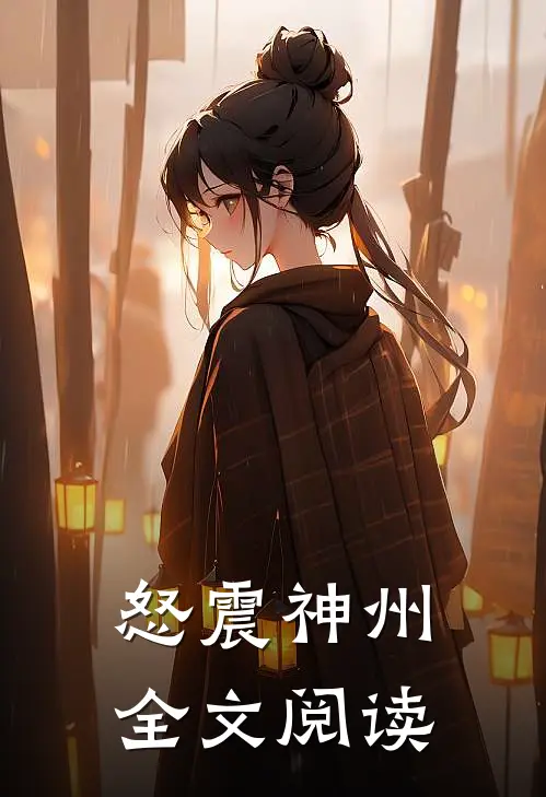 怒震神州全文阅读