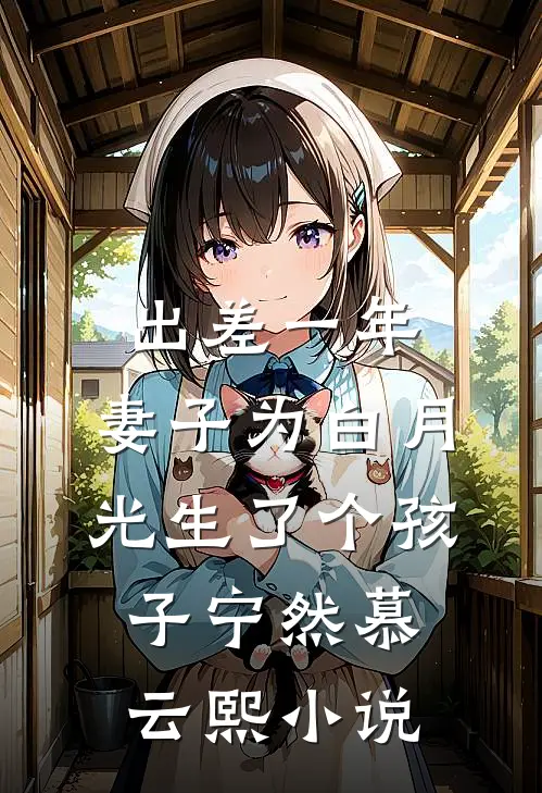 出差一年，妻子为白月光生了个孩子宁然慕云熙小说
