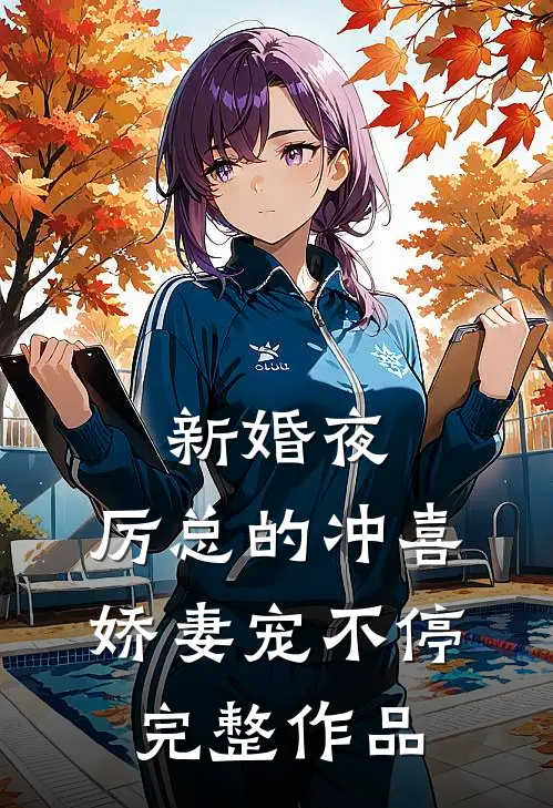 新婚夜，厉总的冲喜娇妻宠不停完整作品