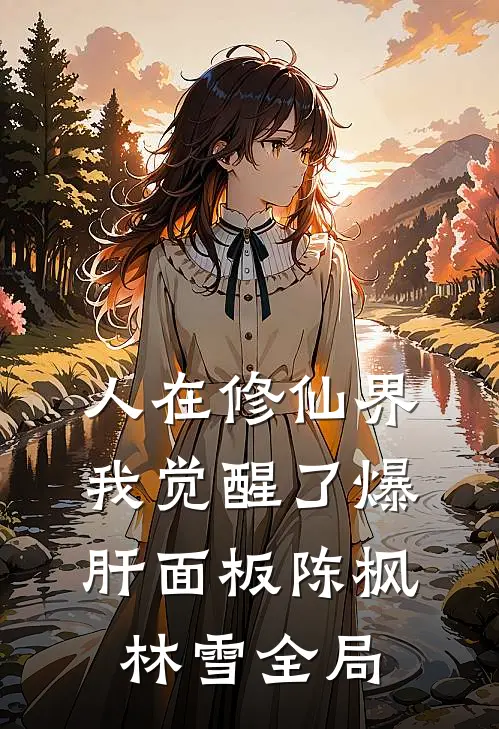 人在修仙界，我觉醒了爆肝面板陈枫林雪全局