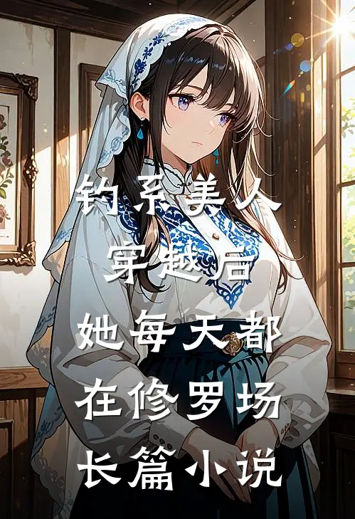 钓系美人穿越后，她每天都在修罗场长篇小说