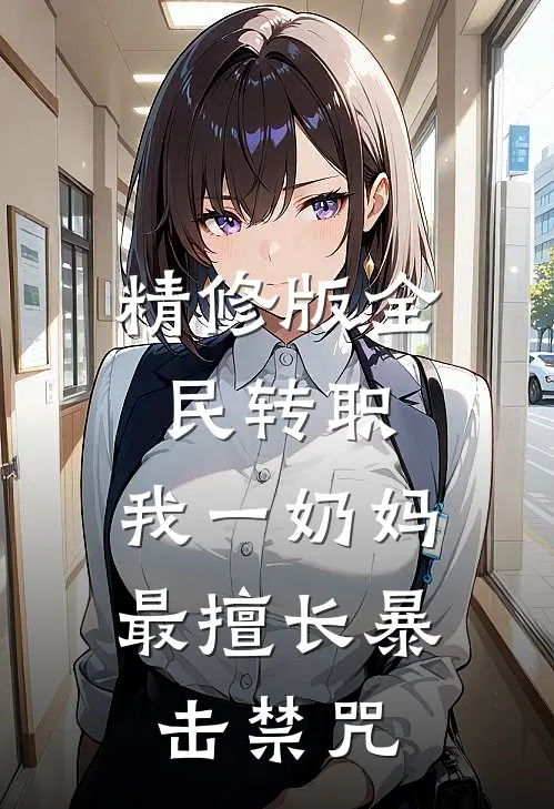 精修版全民转职：我一奶妈，最擅长暴击禁咒