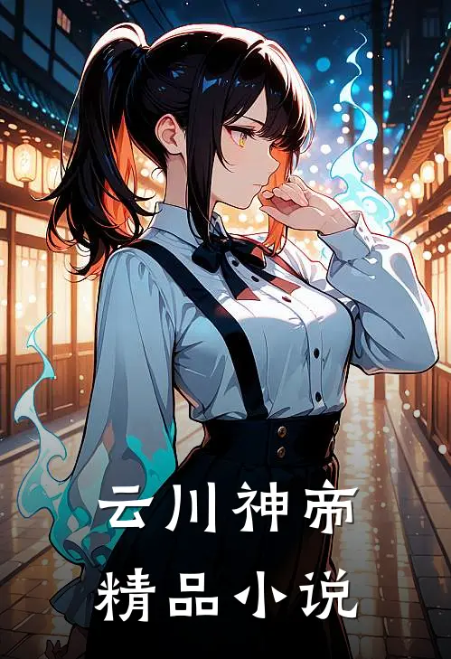 云川神帝精品小说