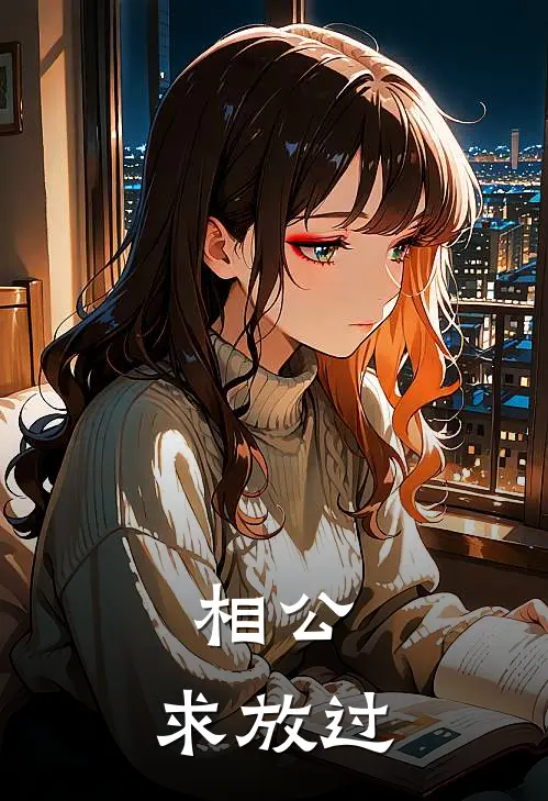 相公，求放过