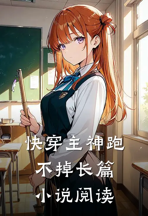 快穿主神跑不掉长篇小说阅读
