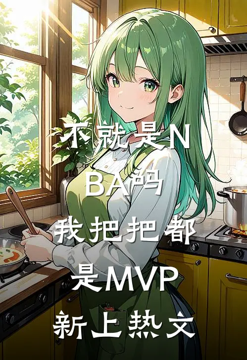 不就是NBA吗，我把把都是MVP新上热文