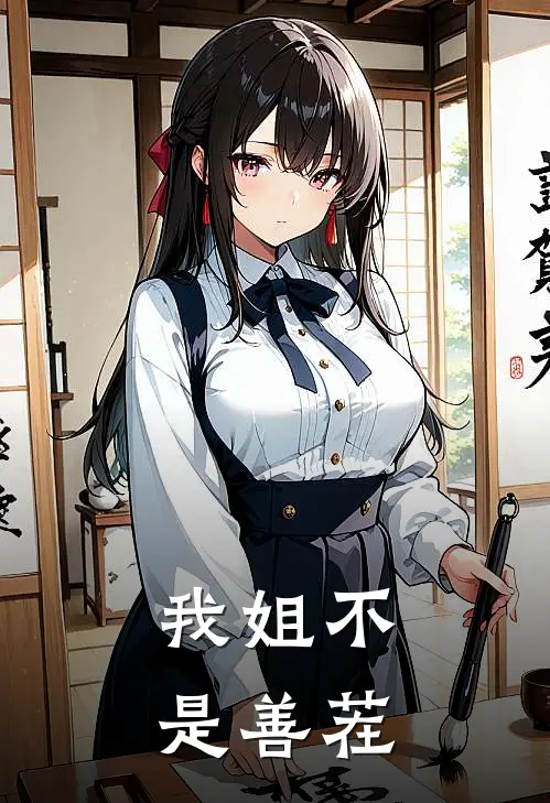 我姐不是善茬