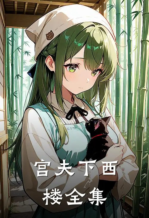 宫夫下西楼 全集