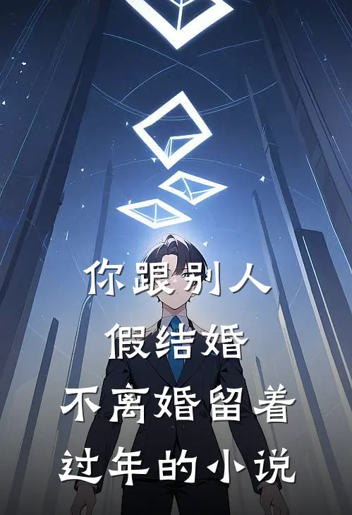 你跟别人假结婚，不离婚留着过年的小说
