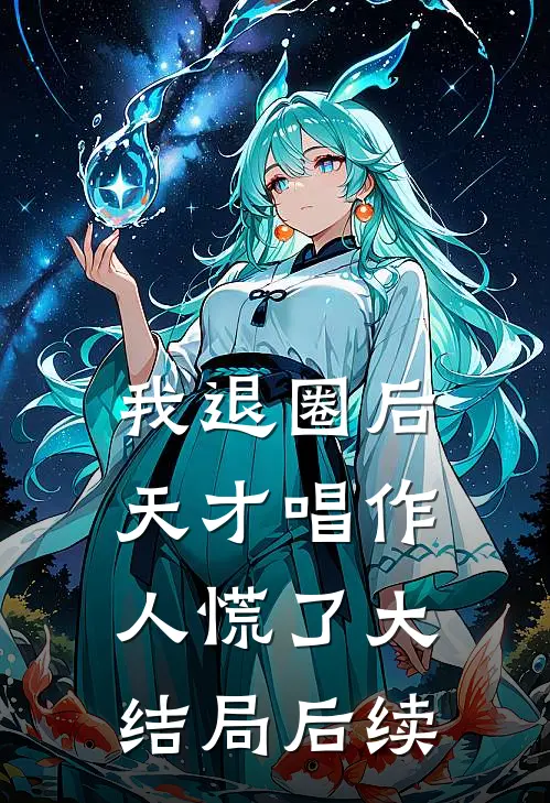 我退圈后，天才唱作人慌了大结局后续