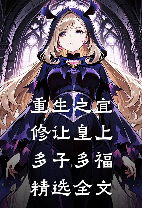 重生之宜修让皇上多子多福精选全文