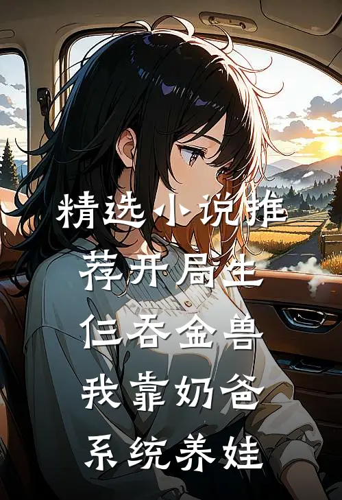 精选小说推荐开局生仨吞金兽，我靠奶爸系统养娃