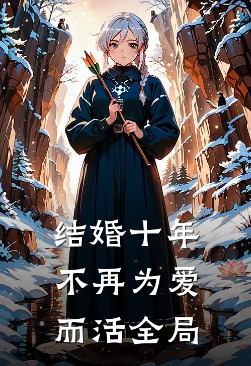 结婚十年，不再为爱而活全局