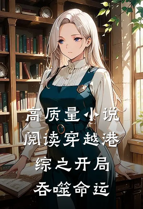 高质量小说阅读穿越港综之开局吞噬命运