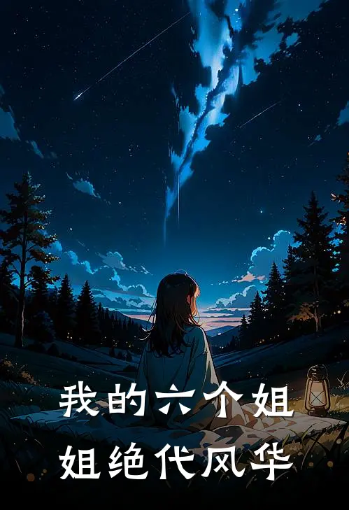 我的六个姐姐绝代风华