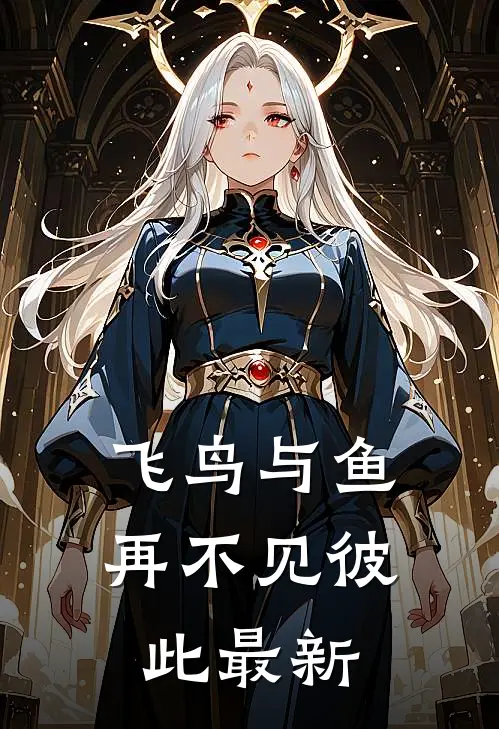 飞鸟与鱼,再不见彼此最新