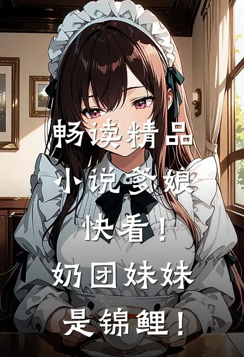 畅读精品小说爹娘快看！奶团妹妹是锦鲤！