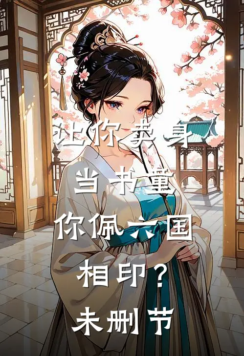 让你卖身当书童，你佩六国相印？未删节